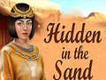 Xogo Hidden in the Sand