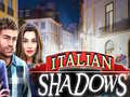 Xogo Italian Shadows