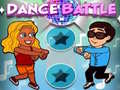 Xogo Dance Battle