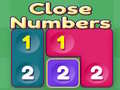 Xogo Close Numbers 