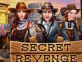 Xogo Secret Revenge