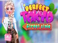 Xogo Perfect Tokyo Street Style