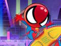 Xogo Spider Jump
