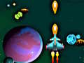 Xogo Space War 3D