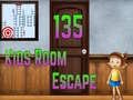 Xogo Amgel Kids Room Escape 135