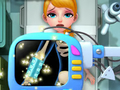 Xogo Body Doctor Little Hero