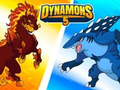 Xogo Dynamons 5