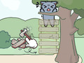 Xogo Catch The Cat