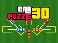 Xogo Car Puzzle 3D