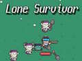 Xogo Lone Survivor
