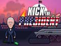 Xogo Kick The President