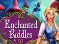 Xogo Enchanted Riddles
