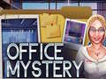 Xogo Office Mystery