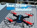 Xogo Real Drone Simulator