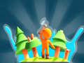 Xogo Cleaning the Islands