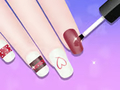 Xogo Girls Nail Salon