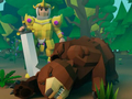 Xogo Skillfite.io