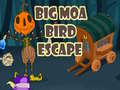 Xogo Big Moa Bird Escape
