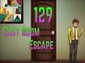 Xogo Amgel Easy Room Escape 129