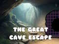 Xogo The Great Cave Escape