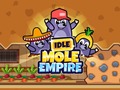Xogo Idle Mole Empire