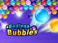 Xogo Endless Bubbles