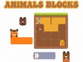 Xogo Animals Blocks