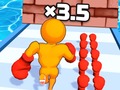Xogo Muscle Man Rush