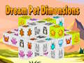 Xogo Dream Pet Dimensions