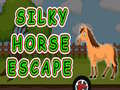 Xogo Silky Horse Escape