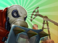 Xogo Zombie Defender: Epic Tower Defense