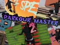 Xogo Parkour Master 2