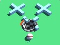 Xogo Save The Ball 3D