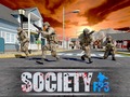 Xogo Society FPS