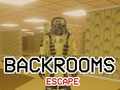 Xogo Backrooms Escape