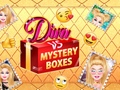 Xogo Diva Vs Mystery Boxes