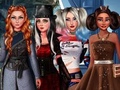 Xogo Fashionistas' Multiverse Adventure