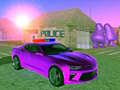 Xogo Grimace vs Police SuperCar