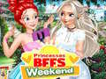 Xogo My Princess BFF Weekend