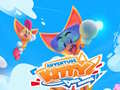 Xogo Adventure Kitty Drill Buster