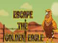Xogo Escape The Golden Eagle 