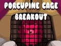 Xogo Porcupine Cage Breakout