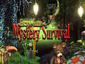 Xogo Escape Game Mystery Survival 