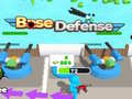 Xogo Base Defense