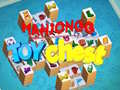 Xogo Mahjong Toy Chest