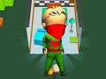 Xogo House Robber Game