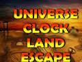 Xogo Universe Clock Land Escape