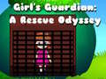 Xogo Girl's Guardian: A Rescue Odyssey