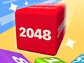Xogo Chain Cube 2048 3D 2