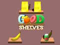 Xogo Good Shelves